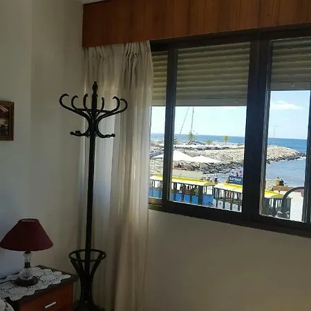 Apartamento 1 Linea Moraira Exterior photo