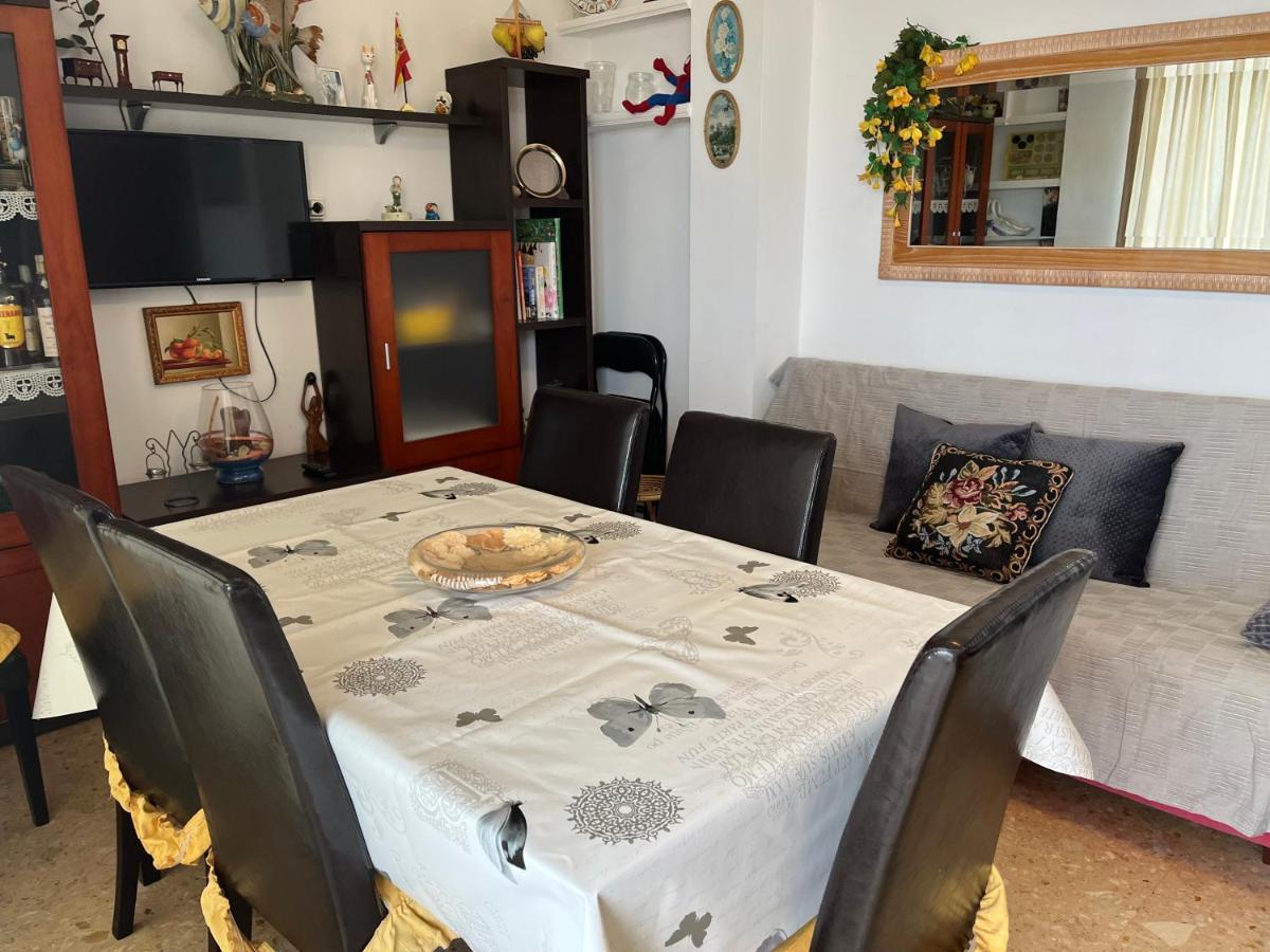 1 Linea Apartment