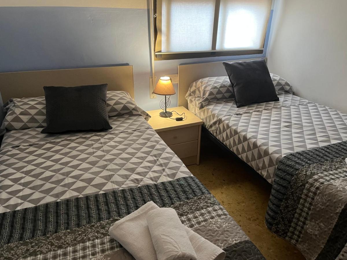 1 Linea Apartment *