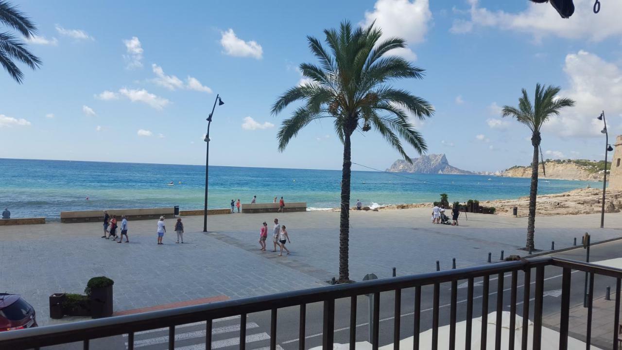 1 Linea * Moraira