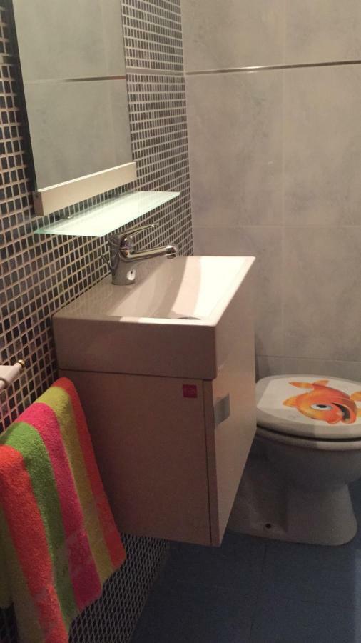 1 Linea Apartment