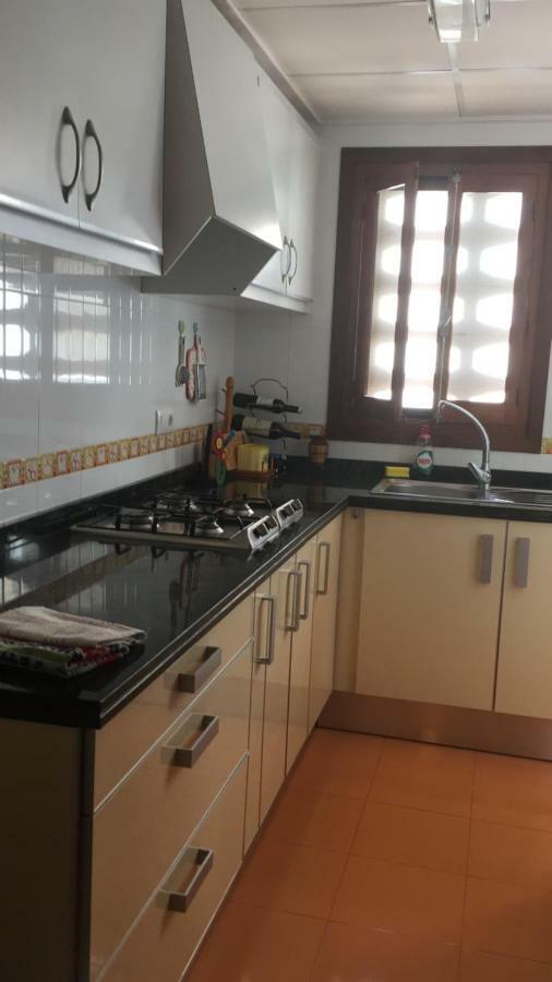 Apartment 1 Linea *