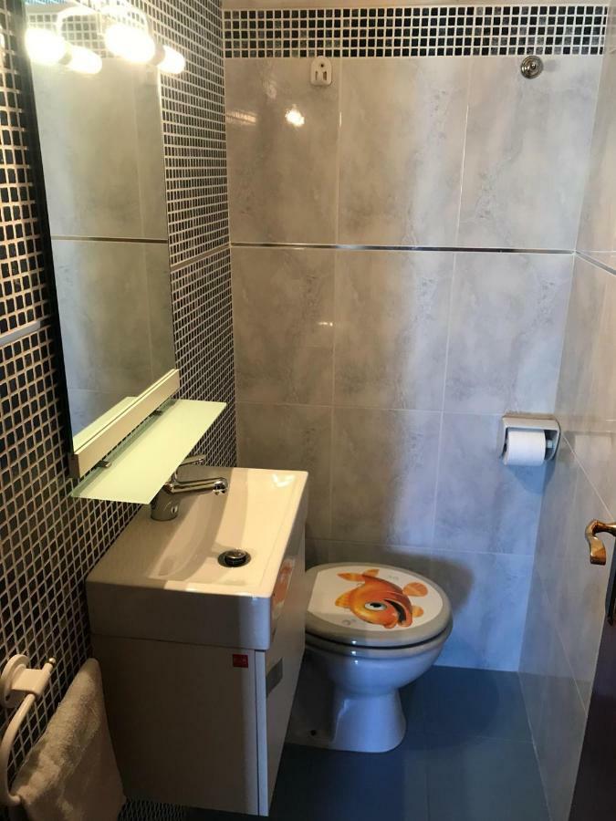Apartment 1 Linea Moraira