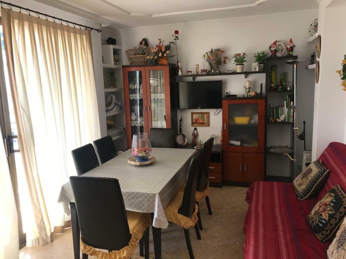 1 Linea Apartment